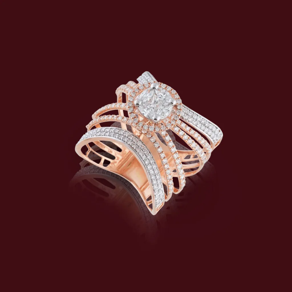 Where timeless elegance meets Iconic style