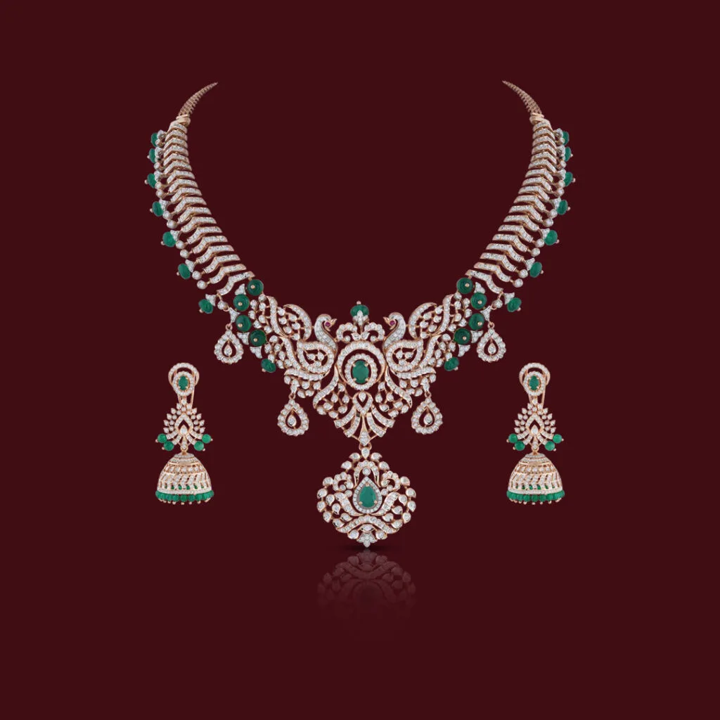 treasure trove of enduring elegance & generational legacy